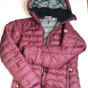 Fjallraven XS Down jacket